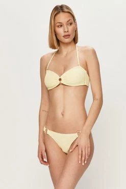 Μπικίνι Σλιπ κολύμβησης Pepe Jeans ROSE πράσινο -Pepe Jeans Sales Store unnamed file 3413