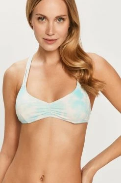 Μπικίνι Μαγιό Pepe Jeans MATI τιρκουάζ