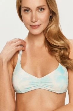 Μπικίνι Μαγιό Pepe Jeans MATI τιρκουάζ -Pepe Jeans Sales Store unnamed file 3432