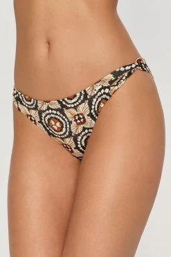 Μπικίνι Pepe Jeans - Σλιπ κολύμβησης Elina πολύχρωμο