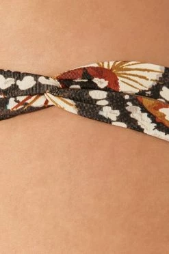 Μπικίνι Pepe Jeans - Σλιπ κολύμβησης Elina πολύχρωμο -Pepe Jeans Sales Store unnamed file 3443