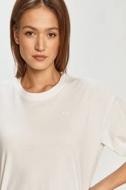 Κοντομάνικο Pepe Jeans - Μπλουζάκι Miriam λευκό -Pepe Jeans Sales Store unnamed file 3451