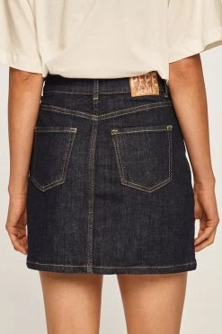 Φούστες Pepe Jeans - Φούστα Mia X Dua Lipa σκούρο μπλε 8 Φούστες Pepe Jeans - Φούστα Mia X Dua Lipa σκούρο μπλε -Pepe Jeans Sales Store unnamed file 3459