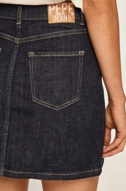 Φούστες Pepe Jeans - Φούστα Mia X Dua Lipa σκούρο μπλε 9 Φούστες Pepe Jeans - Φούστα Mia X Dua Lipa σκούρο μπλε -Pepe Jeans Sales Store unnamed file 3460
