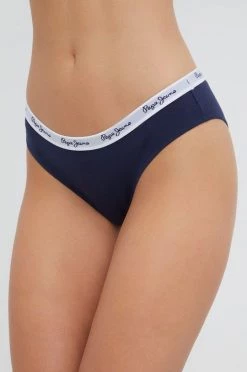 Σλιπ Pepe Jeans Amla πολύχρωμο -Pepe Jeans Sales Store unnamed file 3467