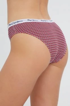 Σλιπ Pepe Jeans Amla πολύχρωμο -Pepe Jeans Sales Store unnamed file 3468