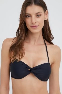 Μπικίνι Σουτιέν κολύμβησης Pepe Jeans Fabiola Top μαύρο 8 Μπικίνι Σουτιέν κολύμβησης Pepe Jeans Fabiola Top μαύρο -Pepe Jeans Sales Store unnamed file 3489