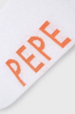 Κάλτσες Pepe Jeans Sandi (3-pack) χρώμα: άσπρο -Pepe Jeans Sales Store unnamed file 3510