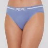 Σλιπ Pepe Jeans KERRY ναυτικό μπλε -Pepe Jeans Sales Store unnamed file 3522