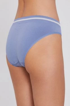 Σλιπ Pepe Jeans KERRY ναυτικό μπλε -Pepe Jeans Sales Store unnamed file 3524