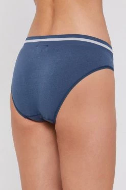 Σλιπ Pepe Jeans KERRY ναυτικό μπλε -Pepe Jeans Sales Store unnamed file 3525