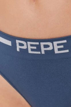 Σλιπ Pepe Jeans KERRY ναυτικό μπλε -Pepe Jeans Sales Store unnamed file 3527