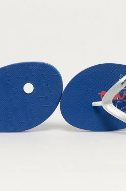 Δίχαλο Σαγιονάρες Pepe Jeans χρώμα: ασημί 9 Δίχαλο Σαγιονάρες Pepe Jeans χρώμα: ασημί -Pepe Jeans Sales Store unnamed file 3551