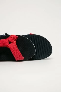 Pepe Jeans - Σανδάλια Pool W Brit σκούρο μπλε -Pepe Jeans Sales Store unnamed file 3565