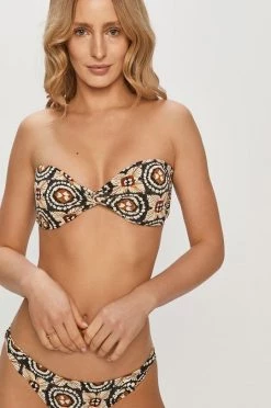 Μπικίνι Pepe Jeans - Σουτιέν κολύμβησης Elina Pepe Jeans - Σουτιέν κολύμβησης Elina πολύχρωμο