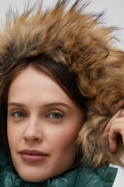 Μακριά μπουφάν Μπουφάν Pepe Jeans πράσινο 12 Μακριά μπουφάν Μπουφάν Pepe Jeans πράσινο -Pepe Jeans Sales Store unnamed file 3589