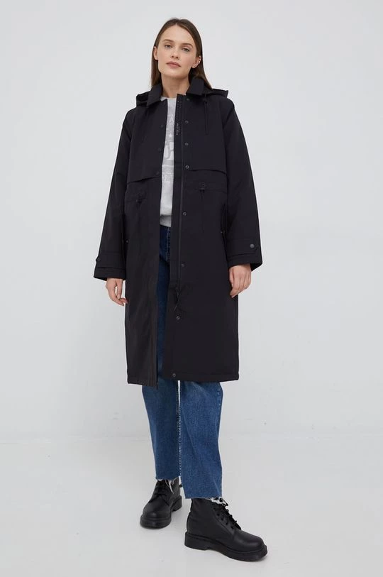 Χωρίς φερμουάρ Μπλούζα Pepe Jeans γκρι 4 Χωρίς φερμουάρ Μπλούζα Pepe Jeans γκρι - Image 2