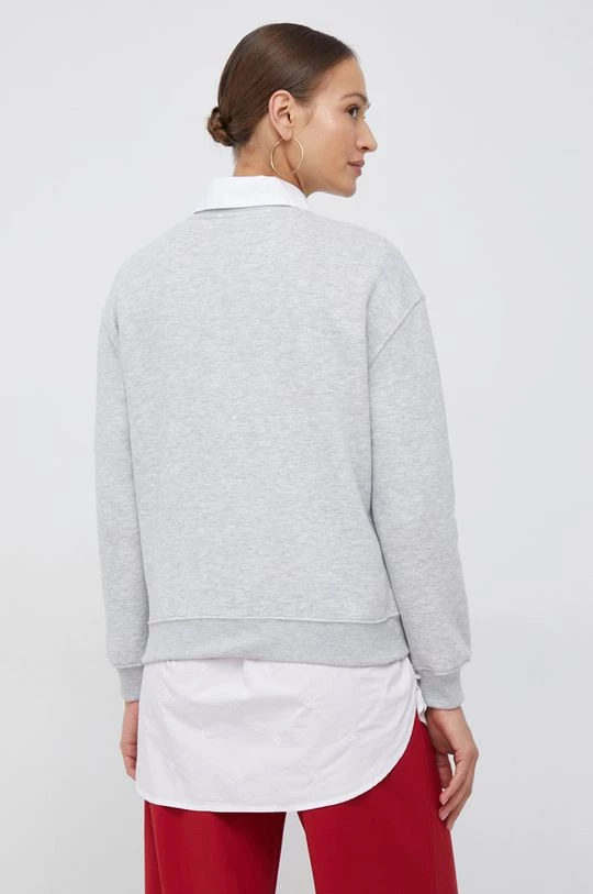 Χωρίς φερμουάρ Μπλούζα Pepe Jeans γκρι, 5 Χωρίς φερμουάρ Μπλούζα Pepe Jeans γκρι, - Image 3