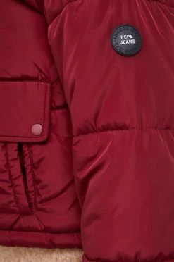 Κοντά μπουφάν Μπουφάν Pepe Jeans κάστανο 12 Κοντά μπουφάν Μπουφάν Pepe Jeans κάστανο -Pepe Jeans Sales Store unnamed file 3628