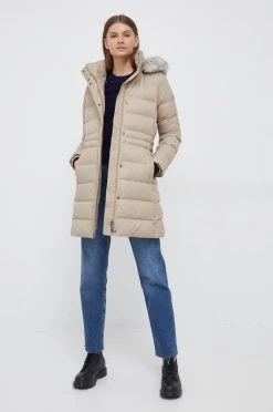 Χωρίς φερμουάρ Πουλόβερ με προσθήκη μαλλιού Pepe Jeans χρώμα: ναυτικό μπλε 10 Χωρίς φερμουάρ Πουλόβερ με προσθήκη μαλλιού Pepe Jeans χρώμα: ναυτικό μπλε -Pepe Jeans Sales Store unnamed file 3694