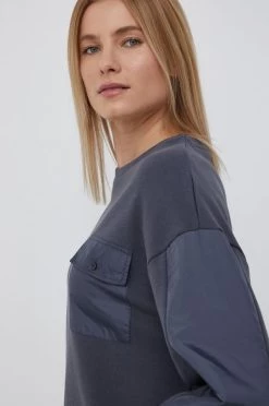 Χωρίς φερμουάρ Μπλούζα Pepe Jeans ATINA χρώμα: γκρι 10 Χωρίς φερμουάρ Μπλούζα Pepe Jeans ATINA χρώμα: γκρι -Pepe Jeans Sales Store unnamed file 370