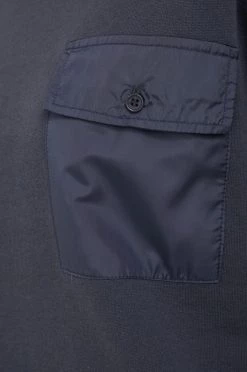 Χωρίς φερμουάρ Μπλούζα Pepe Jeans ATINA χρώμα: γκρι 11 Χωρίς φερμουάρ Μπλούζα Pepe Jeans ATINA χρώμα: γκρι -Pepe Jeans Sales Store unnamed file 371