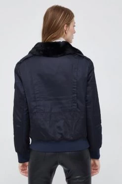 Κοντά μπουφάν Μπουφάν Pepe Jeans μαύρο, 11 Κοντά μπουφάν Μπουφάν Pepe Jeans μαύρο, -Pepe Jeans Sales Store unnamed file 3751