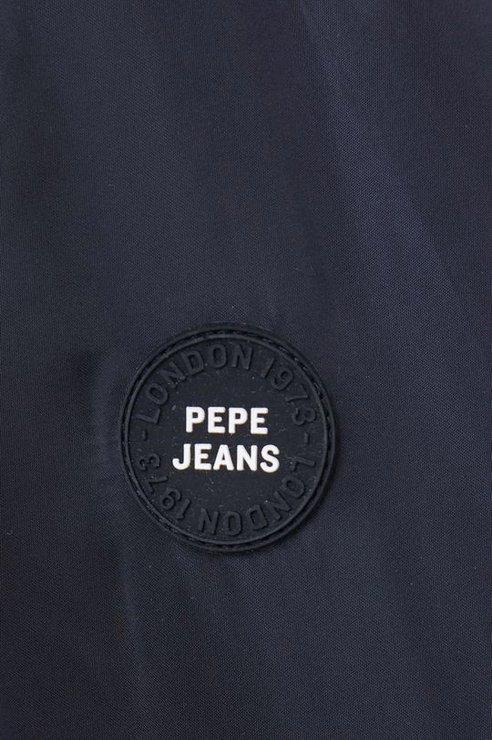 Κοντά μπουφάν Μπουφάν Pepe Jeans μαύρο, 7 Κοντά μπουφάν Μπουφάν Pepe Jeans μαύρο, - Image 5