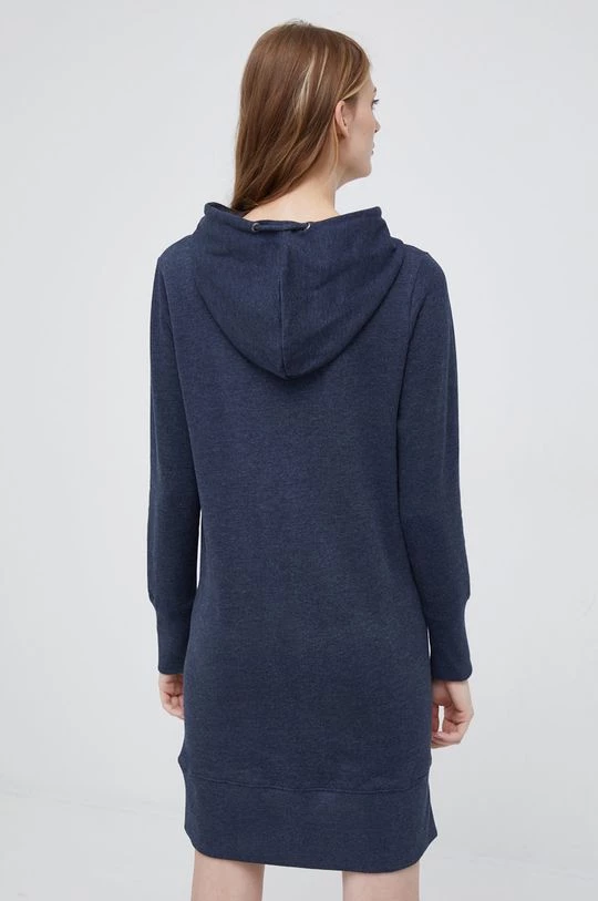 Φορέματα Φόρεμα Pepe Jeans ναυτικό μπλε 5 Φορέματα Φόρεμα Pepe Jeans ναυτικό μπλε - Image 3