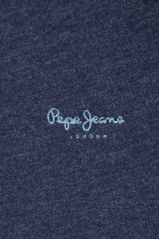 Φορέματα Φόρεμα Pepe Jeans ναυτικό μπλε 7 Φορέματα Φόρεμα Pepe Jeans ναυτικό μπλε - Image 5