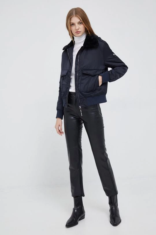 Μακρυμάνικο Longsleeve Pepe Jeans άσπρο 4 Μακρυμάνικο Longsleeve Pepe Jeans άσπρο - Image 2