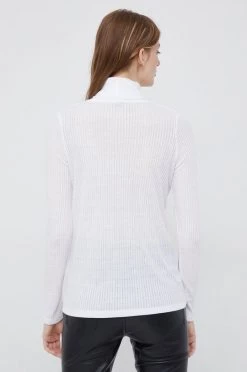 Μακρυμάνικο Longsleeve Pepe Jeans άσπρο 10 Μακρυμάνικο Longsleeve Pepe Jeans άσπρο -Pepe Jeans Sales Store unnamed file 3802