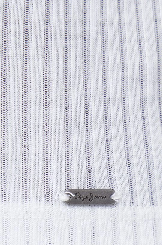 Μακρυμάνικο Longsleeve Pepe Jeans άσπρο 7 Μακρυμάνικο Longsleeve Pepe Jeans άσπρο - Image 5