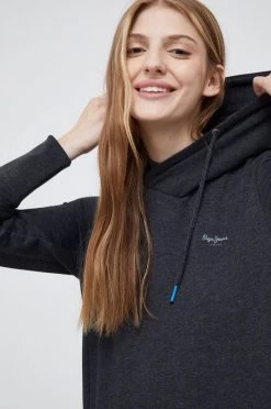 Φορέματα Φόρεμα Pepe Jeans γκρι -Pepe Jeans Sales Store unnamed file 3812