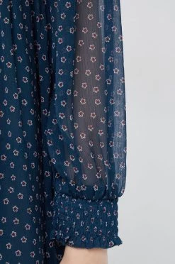 Φορέματα Φόρεμα Pepe Jeans ναυτικό μπλε -Pepe Jeans Sales Store unnamed file 3818