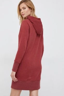 Φορέματα Φόρεμα Pepe Jeans κάστανο 9 Φορέματα Φόρεμα Pepe Jeans κάστανο -Pepe Jeans Sales Store unnamed file 3821