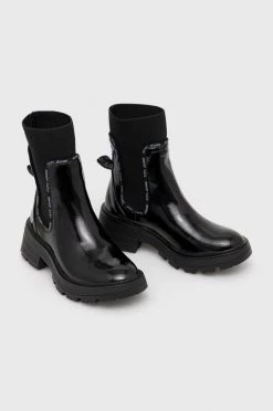 Μποτάκια Μπότες τσέλσι Pepe Jeans Soda Chelsea W μαύρο 7 Μποτάκια Μπότες τσέλσι Pepe Jeans Soda Chelsea W μαύρο -Pepe Jeans Sales Store unnamed file 3840