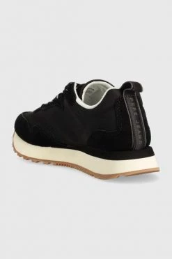 Sneakers Αθλητικά Pepe Jeans Dover Mild μαύρο 9 Sneakers Αθλητικά Pepe Jeans Dover Mild μαύρο -Pepe Jeans Sales Store unnamed file 3845