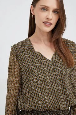 Φορέματα Φόρεμα Pepe Jeans πράσινο, -Pepe Jeans Sales Store unnamed file 3851