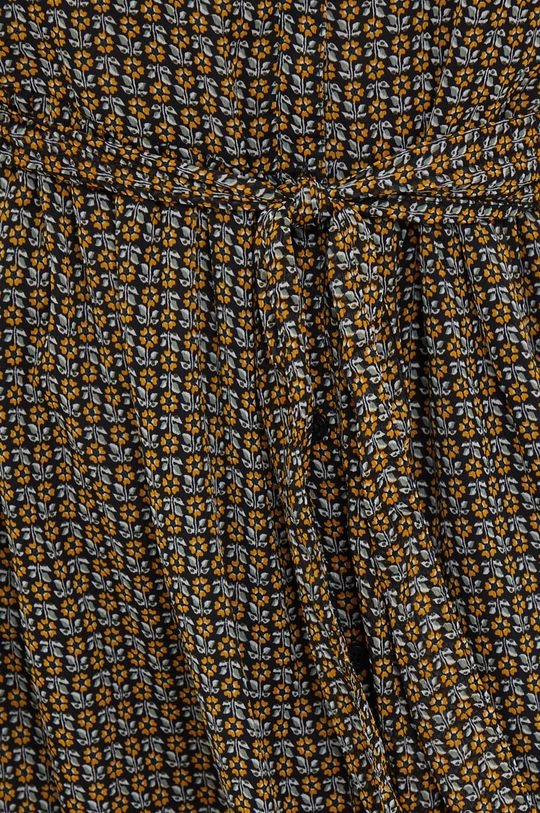 Φορέματα Φόρεμα Pepe Jeans κίτρινο, 7 Φορέματα Φόρεμα Pepe Jeans κίτρινο, - Image 5