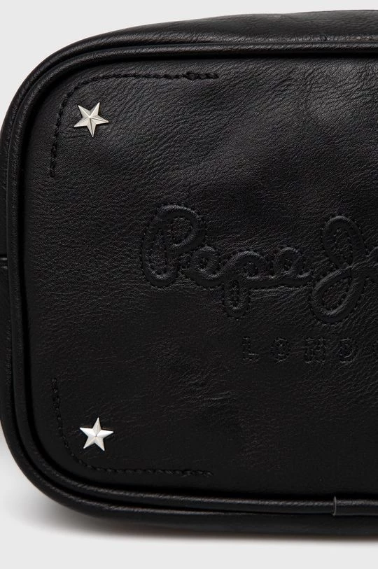 Τσάντες χιαστί Τσάντα Pepe Jeans Bassy Bag μαύρο 4 Τσάντες χιαστί Τσάντα Pepe Jeans Bassy Bag μαύρο - Image 2