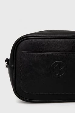 Τσάντες χιαστί Τσάντα Pepe Jeans Bassy Bag μαύρο 10 Τσάντες χιαστί Τσάντα Pepe Jeans Bassy Bag μαύρο -Pepe Jeans Sales Store unnamed file 3903