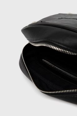 Τσάντες χιαστί Τσάντα Pepe Jeans Bassy Bag μαύρο 11 Τσάντες χιαστί Τσάντα Pepe Jeans Bassy Bag μαύρο -Pepe Jeans Sales Store unnamed file 3904