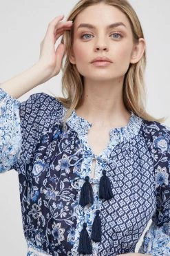 Φορέματα Βαμβακερό φόρεμα Pepe Jeans Jess ναυτικό μπλε 10 Φορέματα Βαμβακερό φόρεμα Pepe Jeans Jess ναυτικό μπλε -Pepe Jeans Sales Store unnamed file 3908