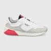 Sneakers Αθλητικά Pepe Jeans No22 Spring Woman άσπρο 1 Sneakers Αθλητικά Pepe Jeans No22 Spring Woman άσπρο -Pepe Jeans Sales Store unnamed file 3910
