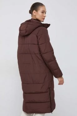 Μακριά μπουφάν Μπουφάν Pepe Jeans Gus καφέ 11 Μακριά μπουφάν Μπουφάν Pepe Jeans Gus καφέ -Pepe Jeans Sales Store unnamed file 3966