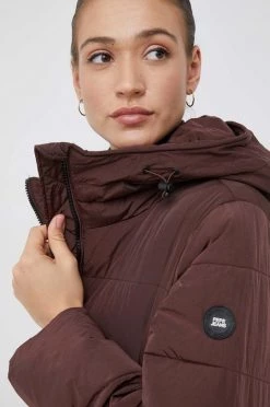 Μακριά μπουφάν Μπουφάν Pepe Jeans Gus καφέ 12 Μακριά μπουφάν Μπουφάν Pepe Jeans Gus καφέ -Pepe Jeans Sales Store unnamed file 3967