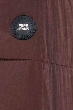 Μακριά μπουφάν Μπουφάν Pepe Jeans Gus καφέ 13 Μακριά μπουφάν Μπουφάν Pepe Jeans Gus καφέ -Pepe Jeans Sales Store unnamed file 3968