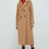 Παλτά Μάλλινο παλτό Pepe Jeans Alice μπεζ 1 Παλτά Μάλλινο παλτό Pepe Jeans Alice μπεζ -Pepe Jeans Sales Store unnamed file 3981