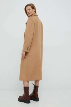 Παλτά Μάλλινο παλτό Pepe Jeans Alice μπεζ 10 Παλτά Μάλλινο παλτό Pepe Jeans Alice μπεζ -Pepe Jeans Sales Store unnamed file 3983